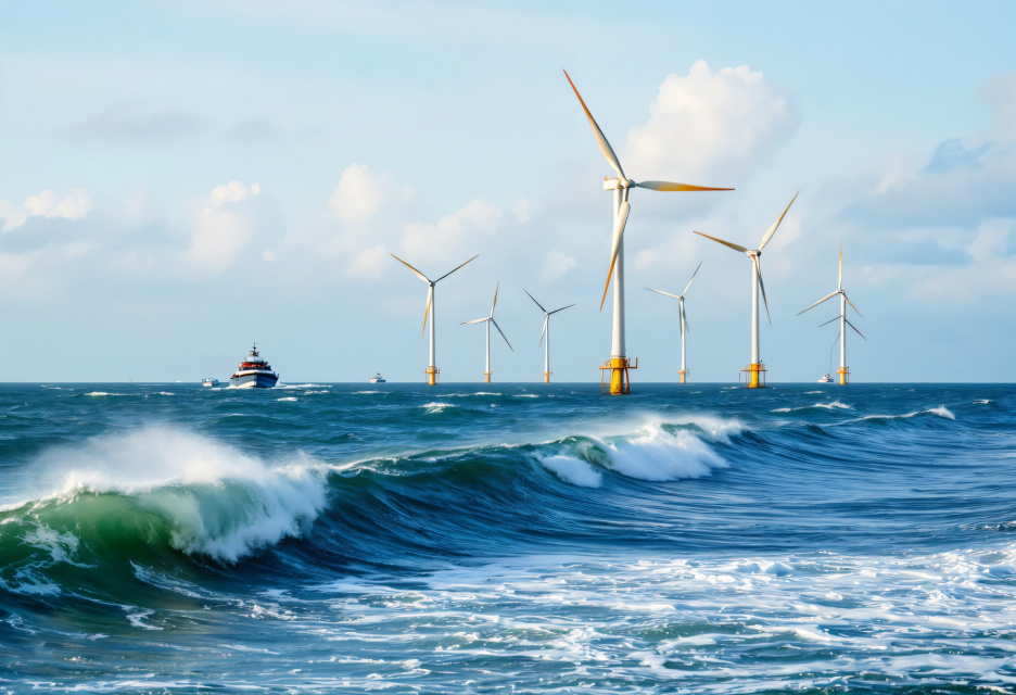 offshore wind farm (1)